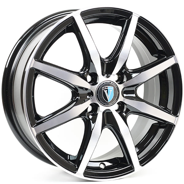 ДЛ 4*98 14*5.5 D58.6 ET35 Venti 1415 BD